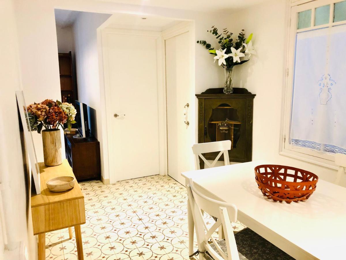 Precioso Piso En El Centro Neuralgico De Olot Apartment ภายนอก รูปภาพ