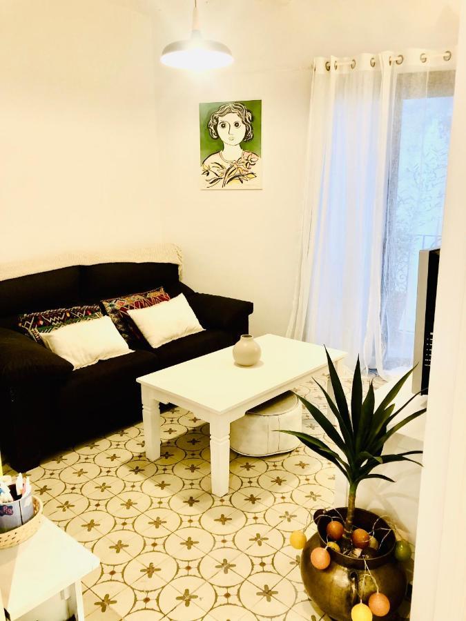 Precioso Piso En El Centro Neuralgico De Olot Apartment ภายนอก รูปภาพ